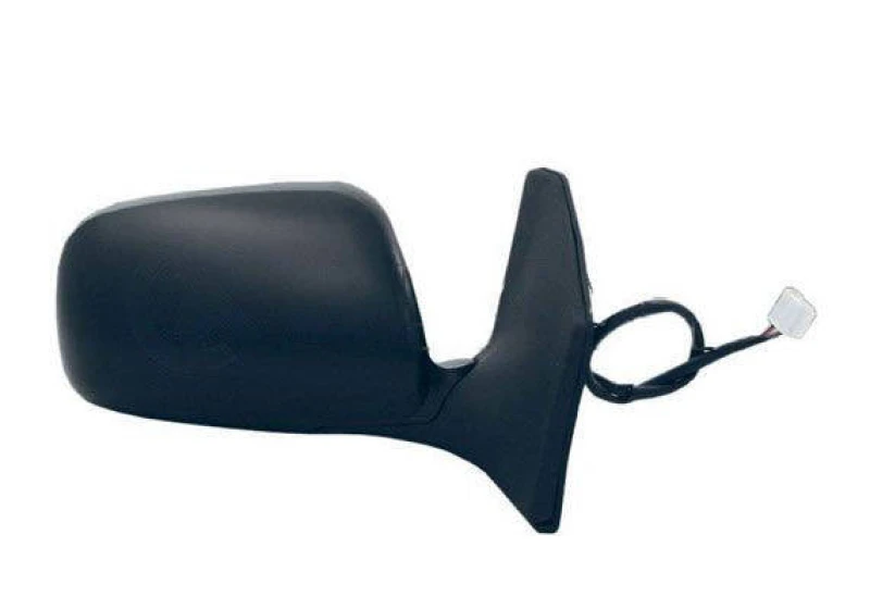 Image of ALKAR 6140265 Wing mirror Right, Electric, Convex, primed Outside Mirror (50)