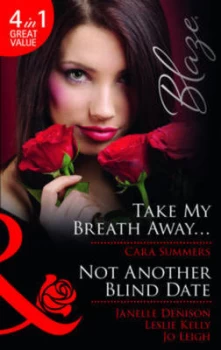 Image of Take My Breath Away - by Cara Summers Book