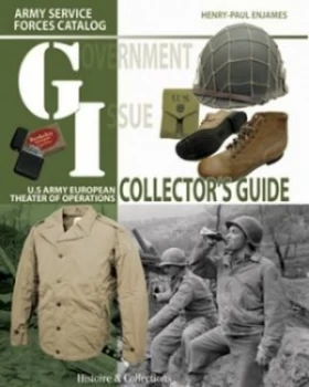 Image of Government Issue Book