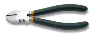 Image of Beta Tools 1082 Diagonal Cutting Nippers 140mm Non-Slip 010820004