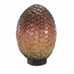 Game of Thrones Drogon Egg