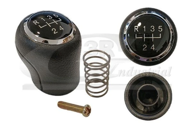 Image of 3RG Gear knob 3RG 20732