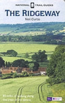Image of The Ridgeway Paperback