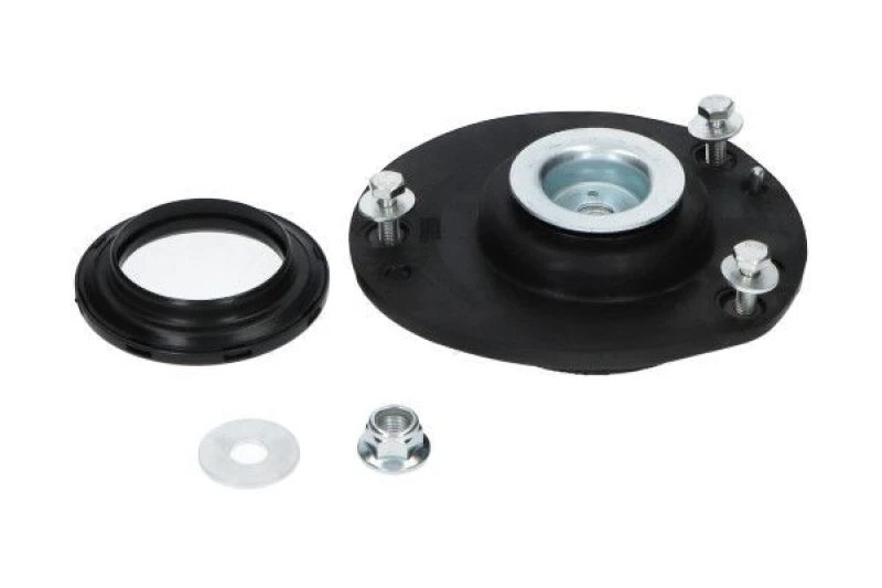 Image of KAVO PARTS SSM-10023 Repair Kit, suspension strut Front Axle Right, with rolling bearing Repair Kit,suspension strut (1632)