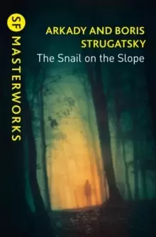 Image of The Snail on the Slope
