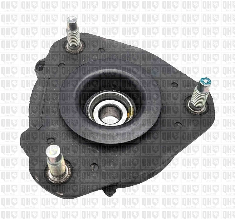 Image of QUINTON HAZELL Top strut mount QUINTON HAZELL EMR6167