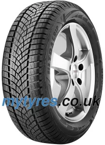 Image of Goodyear UltraGrip Performance GEN-1 ( 205/50 R17 93V XL )