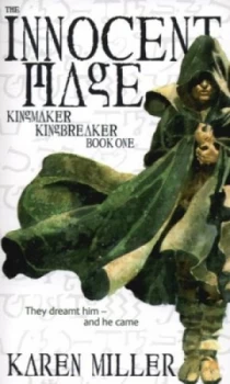 Image of The Innocent Mage by Karen Miller Paperback