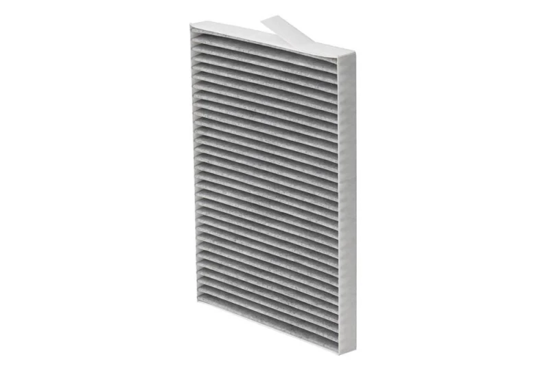 Image of Pollen filter TOPRAN 702 274