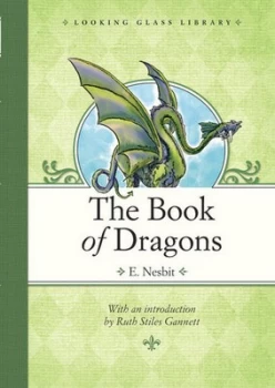 Image of The Book of Dragons by E. Nesbit Hardback