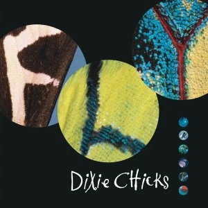 Image of Dixie Chicks - Fly Vinyl