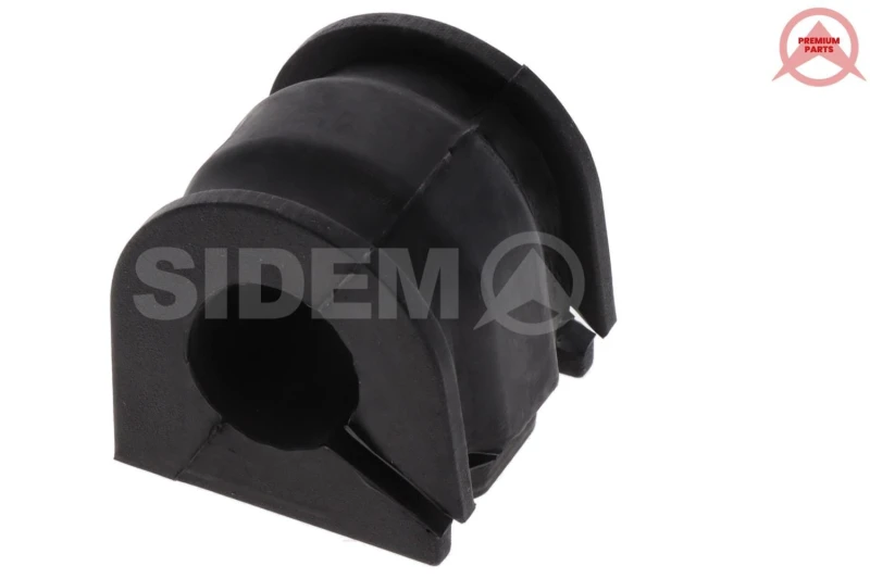 Image of SIDEM 805845 Stabilizer Bushes Front Axle Anti-roll Bar Bush Kit (1334)