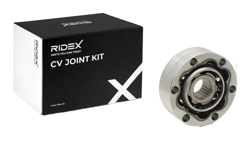 Image of RIDEX CV joint kit RIDEX 5J0371