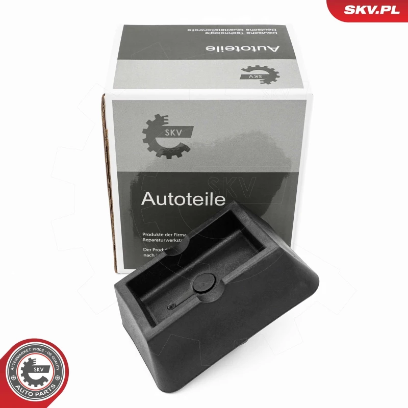 Image of ESEN SKV Jack Support Plate ESEN SKV 96SKV294