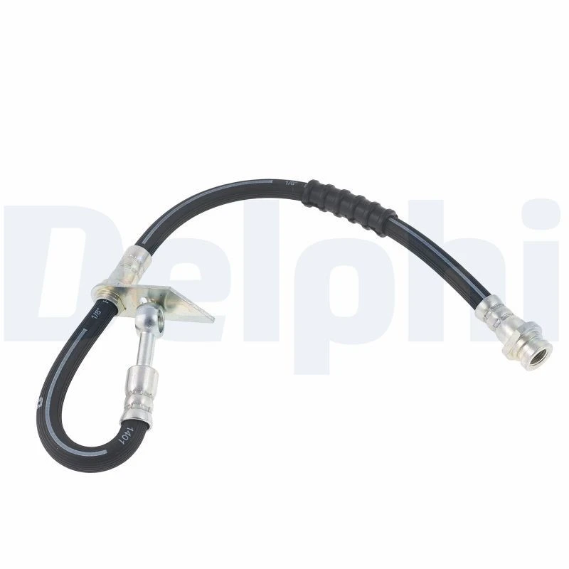 Image of DELPHI Brake hose DELPHI LH7724