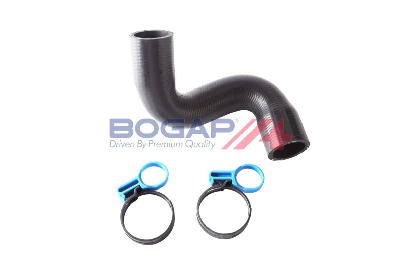 Image of BOGAP Radiator hose BOGAP B4228423