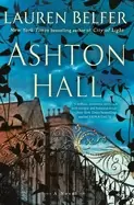 Image of ashton hall a novel