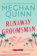 Image of runaway groomsman
