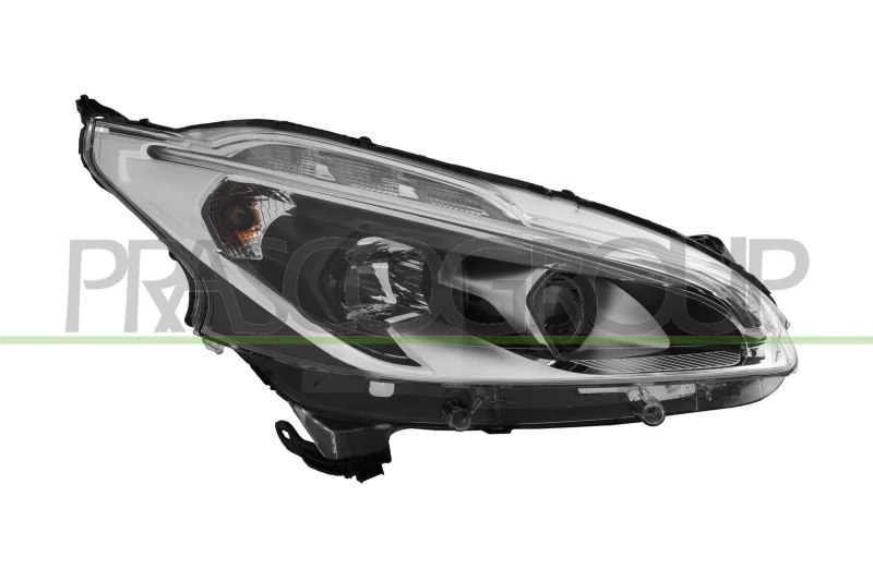 Image of PRASCO Headlight PRASCO PG3284903