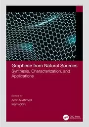 Image of Graphene from Natural Sources Synthesis Characterization and Applications