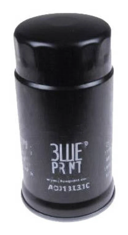 Image of Blue PRINT ADJ132310 Fuel Filter Spin-on Filter Fuel filter (9)