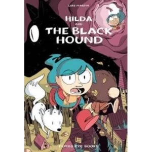 Image of Hilda and the Black Hound