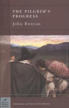 Image of The Pilgrims Progress by John Bunyan Introduction and Notes by David Hawkes Paperback
