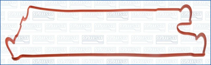 Image of AJUSA Rocker cover gasket AJUSA 11092400