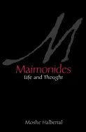 Image of maimonides life and thought