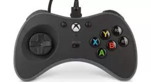 Image of PowerA Fusion Wired FightPad for Xbox One