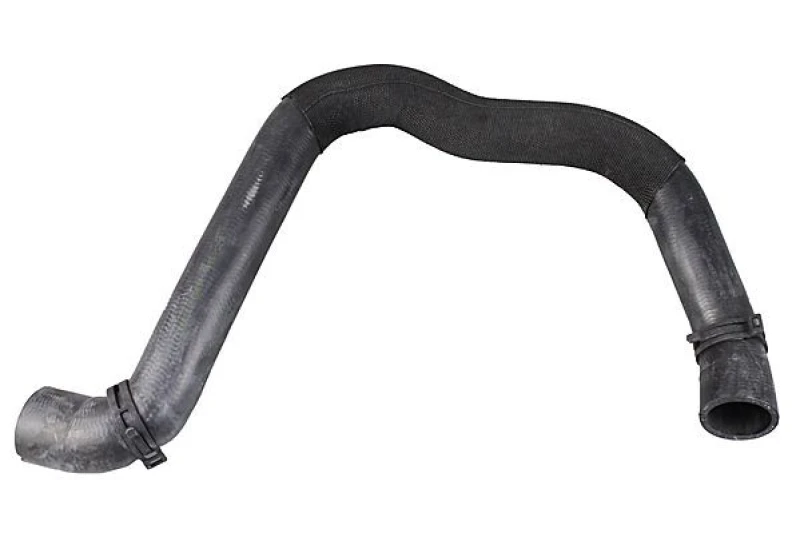 Image of Radiator hose METZGER 2421262