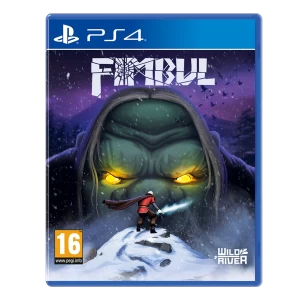 Image of Fimbul PS4 Game