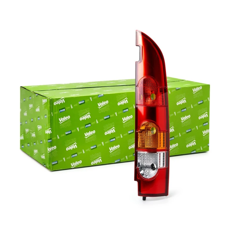 Image of Rear light VALEO 088494
