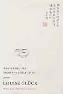 Image of winter recipes from the collective poems