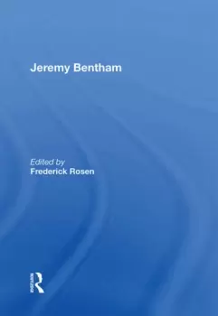 Image of Jeremy Bentham