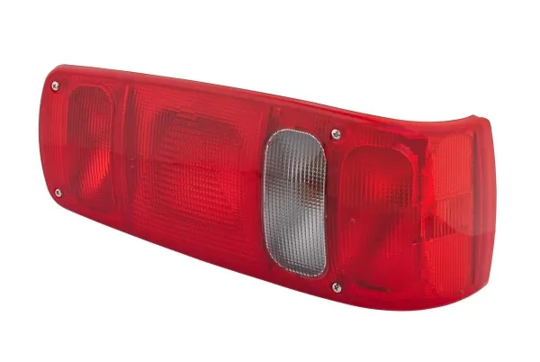 image of HELLA Combination Rearlight 2VA 007 502-061 CaralunaI,E179604,0417346 041734600,1017252,9975219,K615225,K615319,T051368