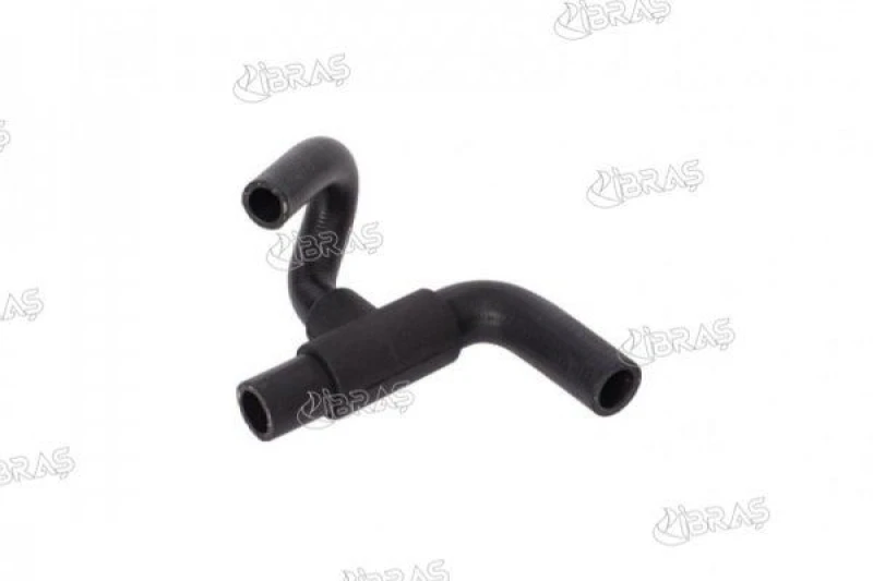 Image of IBRAS Radiator hose IBRAS 28052