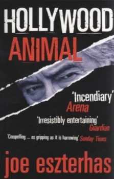 Image of Hollywood Animal by Joe Eszterhas Paperback