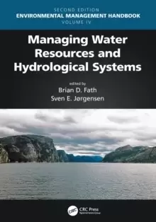 Image of Managing Water Resources and Hydrological Systems