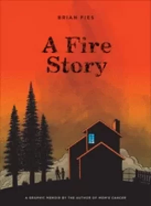 Image of fire story