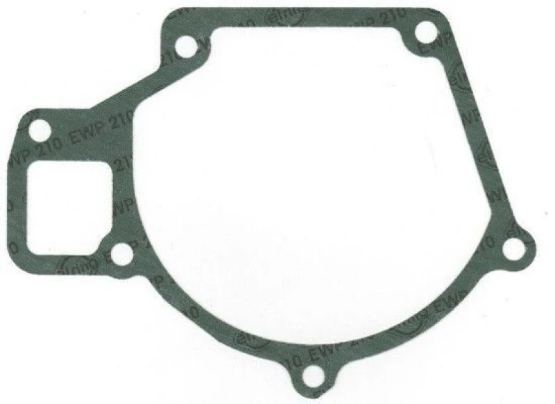 Image of ELRING 895.361 Gaskets engine sided Gasket,water pump (314)
