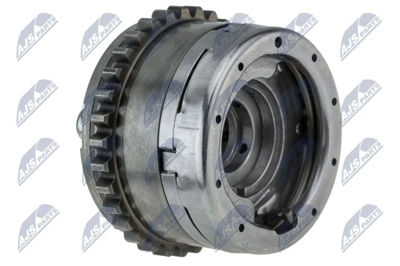 Image of NTY Camshaft Adjuster NTY RKZ-ME-010