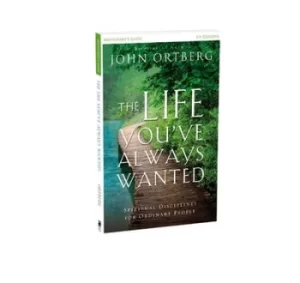 Image of The life youve always wanted Participants guide by John Ortberg