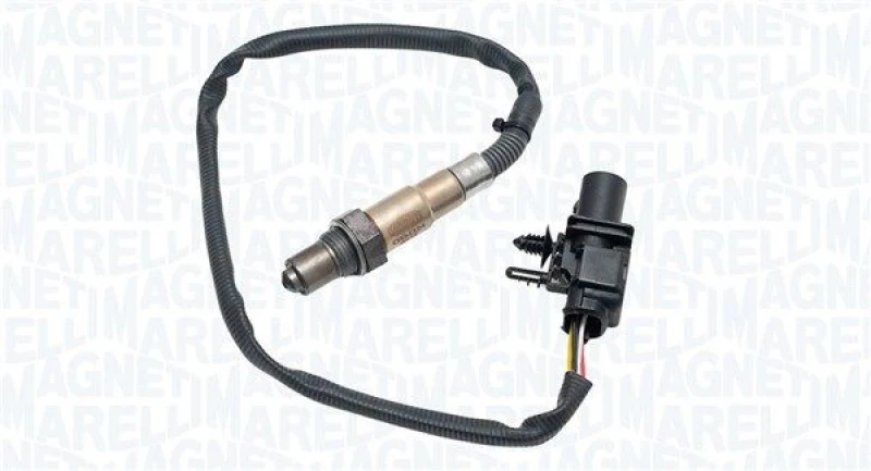 Image of MAGNETI MARELLI Lambda sensor MAGNETI MARELLI 466016355324