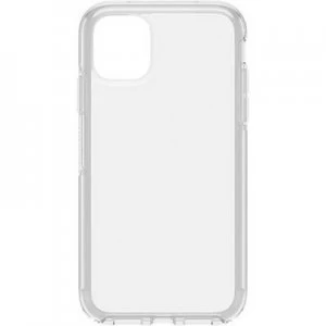 image of Otterbox Symmetry Back cover Apple iPhone 11 Transparent