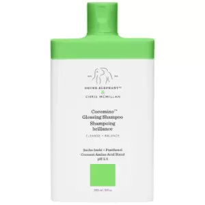 image of Drunk Elephant Cocomino Glossing Shampoo