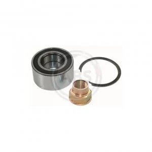 image of Front (left /right) Wheel Bearing Kit A.B.S. 200383