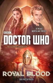 Image of Royal Blood by Una Mccormack Paperback