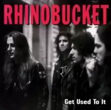 Image of Get Used to It
