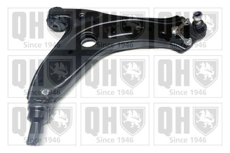 Image of QUINTON HAZELL Suspension arm QUINTON HAZELL QSA1951S